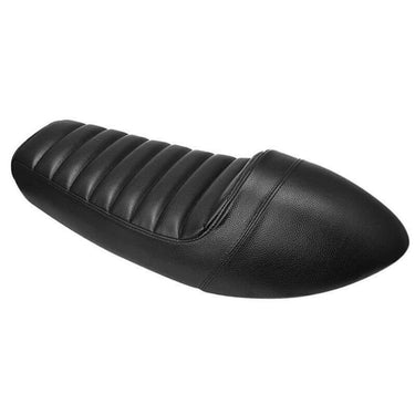 Selle café racer racing - moto-scrambler
